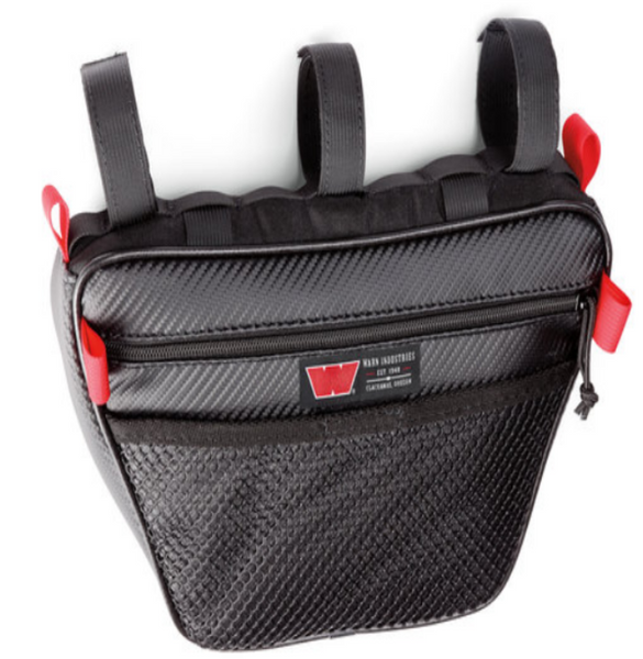 WARN Epic Trail Gear Passenger Side Grab Handle Bag