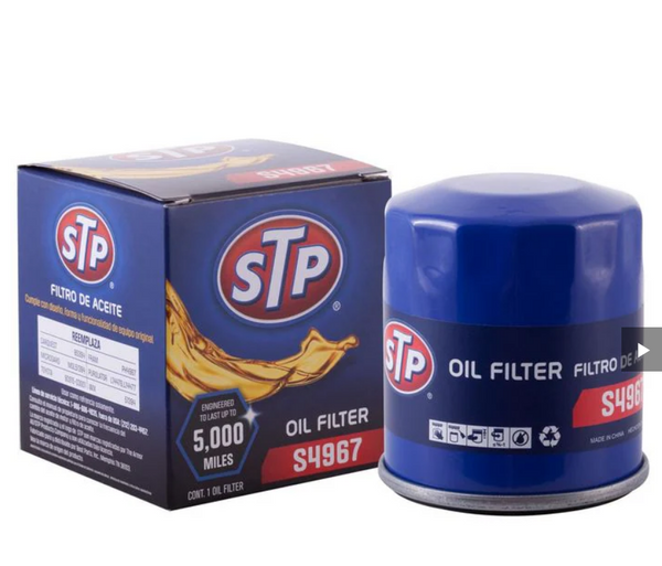 OIL FILTER