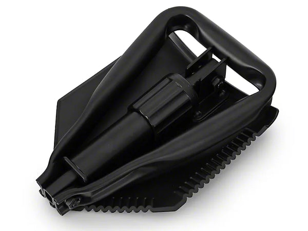 RedRock Heavy Duty Tri-Fold Recovery Shovel