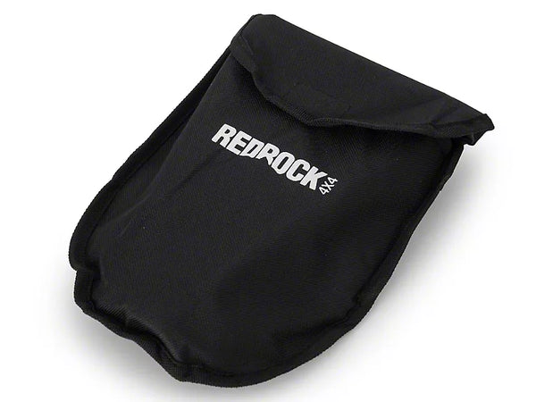 RedRock Heavy Duty Tri-Fold Recovery Shovel