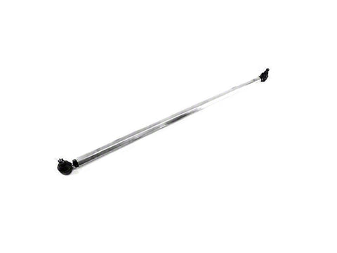 Teraflex HD Tie Rod; Offset Stock Taper (97-06 Jeep Wrangler TJ)