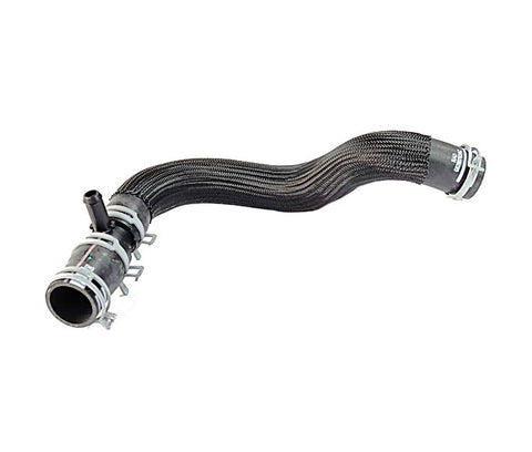 Mopar 68280782AD Radiator Inlet Hose for 18-23 Jeep Wrangler JL & Gladiator JT with 3.6L Engine and Automatic Transmission