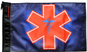 Medical Flag