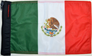 Mexico Flag Size (3x5)