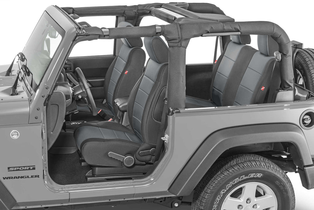 Diver down clearance jeep seat covers