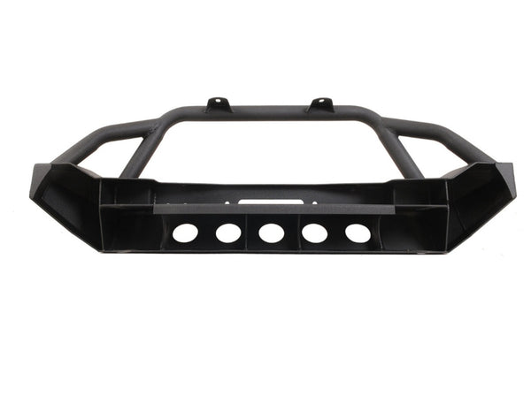 Paramount Automotive 51-0037 Front Bumper for 87-06 Jeep Wrangler YJ & TJ