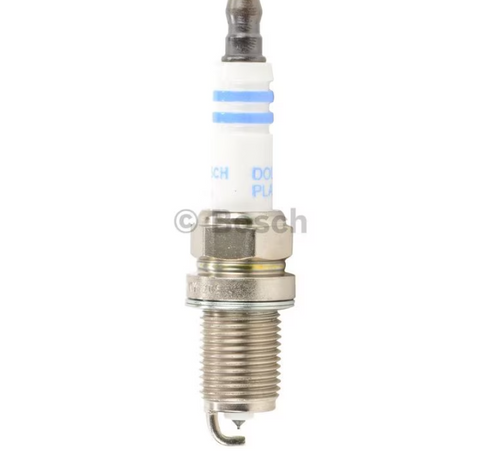 Bosch Double Platinum Spark Plug 8101