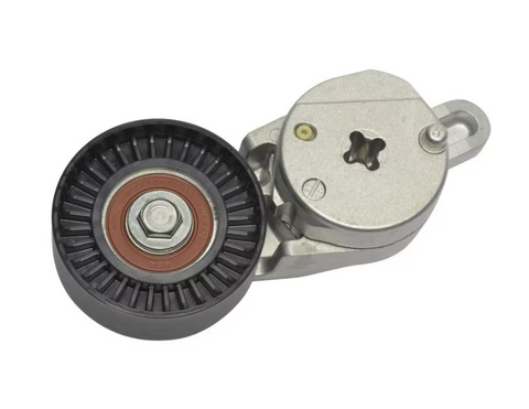 Hover over image to zoom Continental-ContiTech Accessory Drive Belt Tensioner Assembly 4056