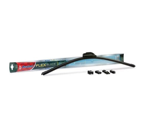 Duralast Flex / Wiper Blade Front 21"