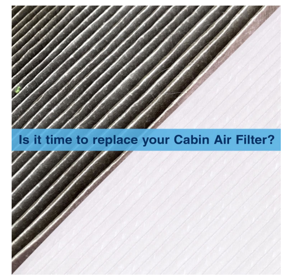 Hover over image to zoom STP Max Cabin Air Filter CAF1941M