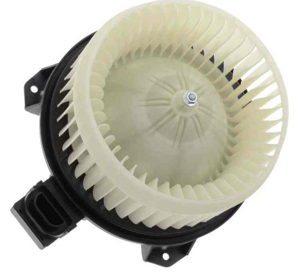 Continental/VDO A/C Heater Blower Motor Wheel PM9313