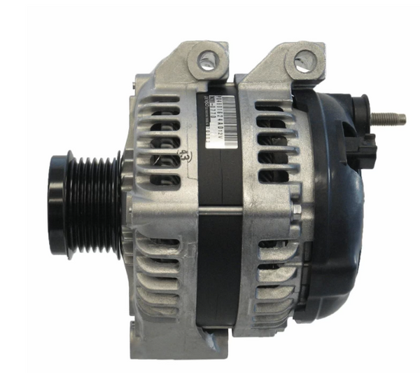 TotalPro Alternator 11580VC