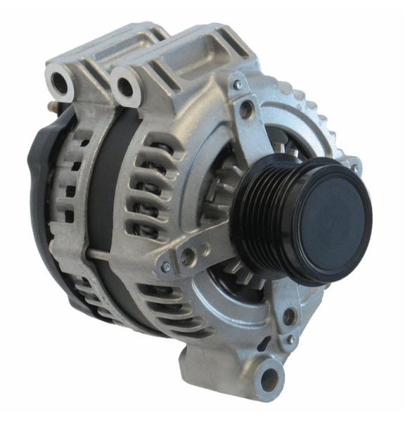 TotalPro Alternator 11580VC