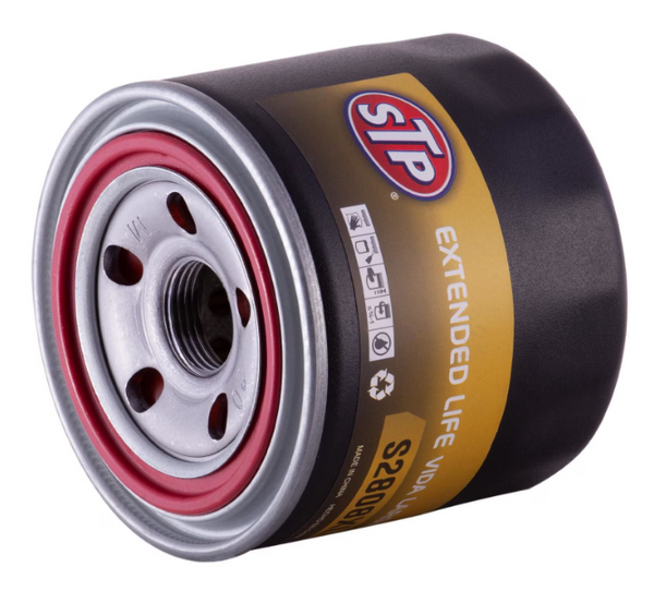 STP Extended Life Oil Filter S2808XL