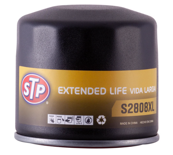 STP Extended Life Oil Filter S2808XL