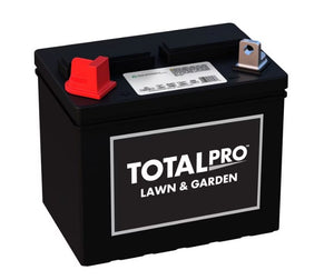 TotalPro Group U1 Lawn and Garden Battery