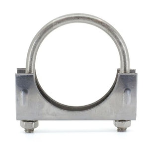 SureBilt 2 3/4in U-Bolt Exhaust Clamp