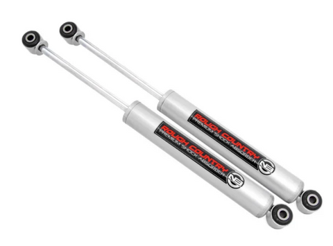 N3 Rear Shocks 0-3.5" | Ford F-150 (09-24)/Raptor (10-24)