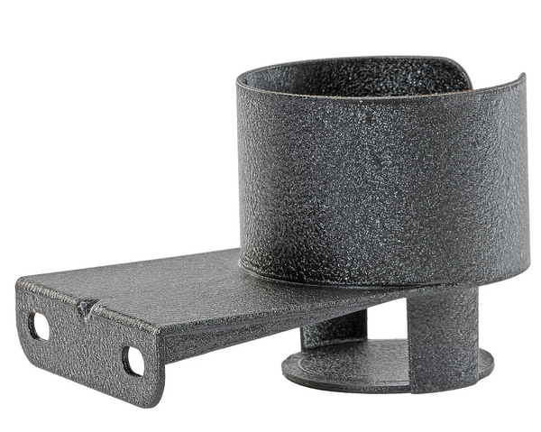 Rugged Ridge 13306.01 Cup Holder for 76-95 Jeep CJ-5, CJ-7, CJ-8 Scrambler & Wrangler YJ