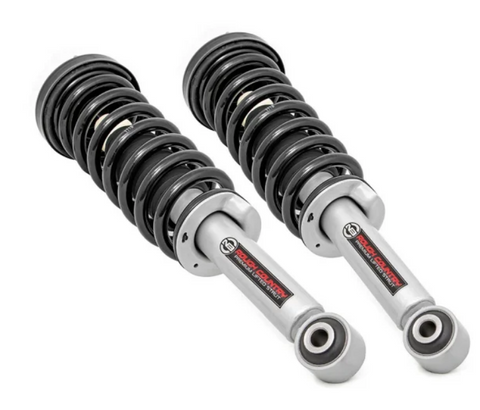 Loaded Strut Pair 3 Inch | Ford F-150 4WD (2009-2013)