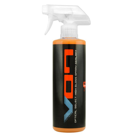 HYBRID V07 OPTICAL SELECT HIGH GLOSS SPRAY SEALANT AND QUICK DETAIL SPRAY