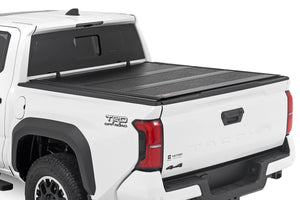 Hard Low Profile Bed Cover 5' Bed | Toyota Tacoma 2WD/4WD (2024-2025)