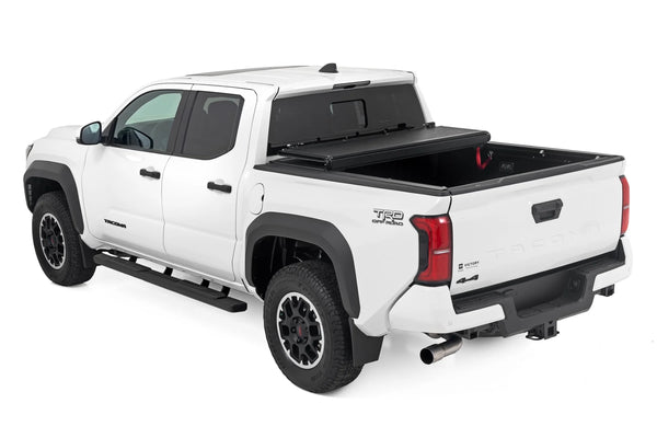 Hard Low Profile Bed Cover 5' Bed | Toyota Tacoma 2WD/4WD (2024-2025)