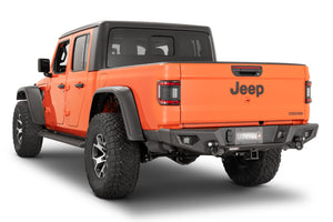 Carnivore Rear Bumper for 20-24 Jeep Gladiator JT