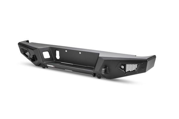 Carnivore Rear Bumper for 20-24 Jeep Gladiator JT