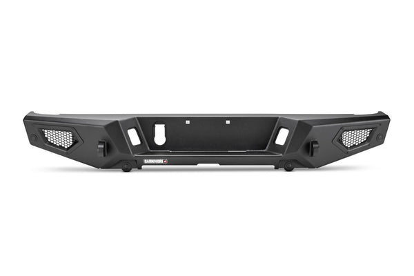 Carnivore Rear Bumper for 20-24 Jeep Gladiator JT