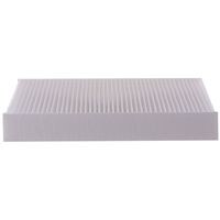 Component Location / Cabin Air Filter Part Number: CAF1781