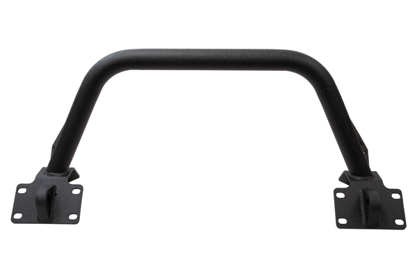 Fishbone Offroad FB22178 Stubby Front Bumper for 18-24 Jeep Wrangler JL & Gladiator JT