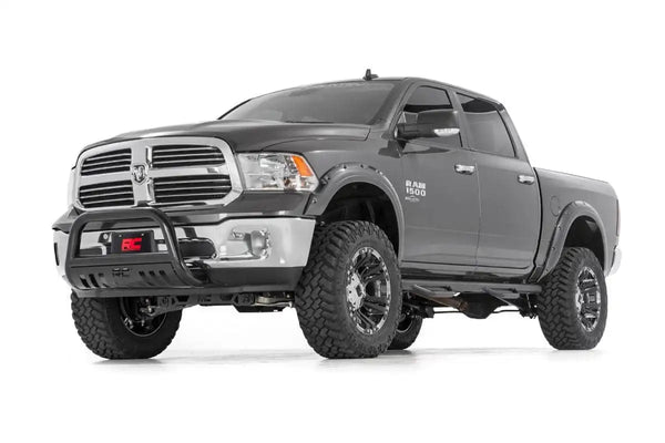 6 Inch Lift Kit Ram 1500 4WD (2012-2018 & Classic)