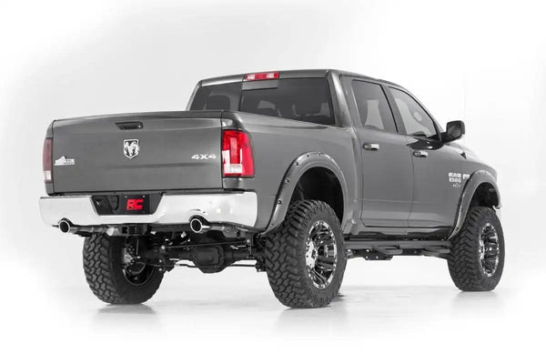 6 Inch Lift Kit Ram 1500 4WD (2012-2018 & Classic)