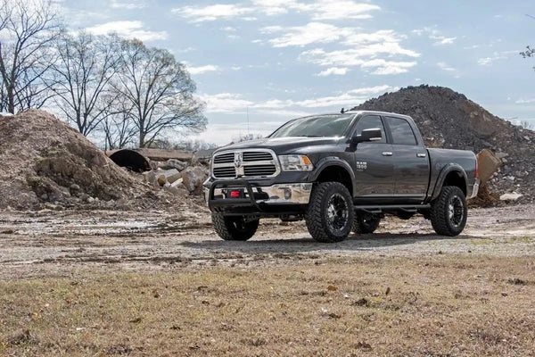 6 Inch Lift Kit Ram 1500 4WD (2012-2018 & Classic)