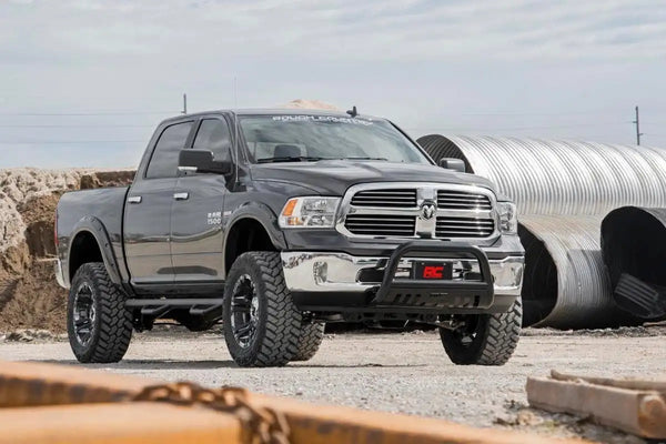 6 Inch Lift Kit Ram 1500 4WD (2012-2018 & Classic)