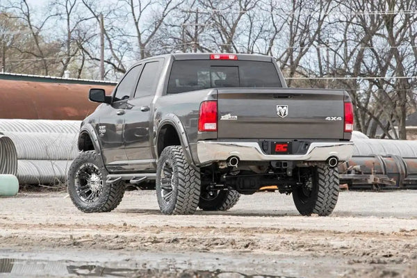 6 Inch Lift Kit Ram 1500 4WD (2012-2018 & Classic)