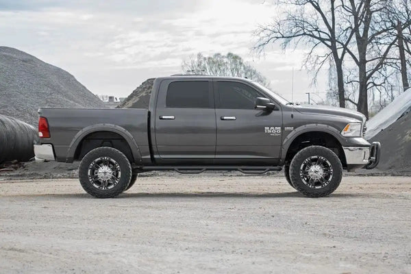 6 Inch Lift Kit Ram 1500 4WD (2012-2018 & Classic)