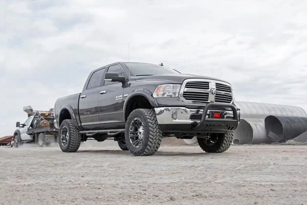 6 Inch Lift Kit Ram 1500 4WD (2012-2018 & Classic)