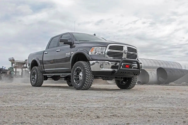 6 Inch Lift Kit Ram 1500 4WD (2012-2018 & Classic)