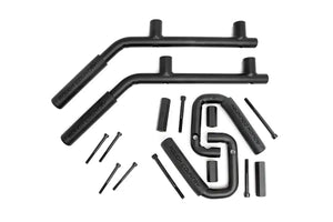 Grab Handles front and rear Jeep Wrangler JK (2007-2018)