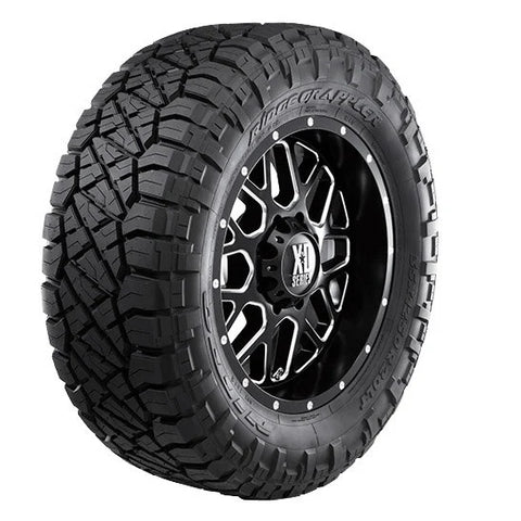 Nitto 217700 Ridge Grappler Tire in 265/60R18