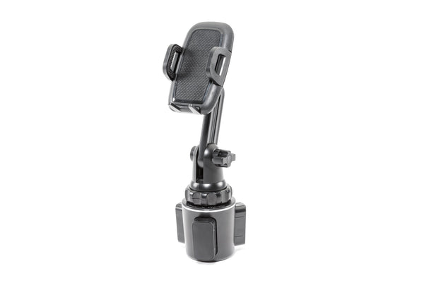 TACTIK SLT-JK987 Universal Cup Holder Cell Phone Mount