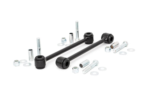 SWAY BAR LINKS REAR | 2.5-4 INCH LIFT | JEEP WRANGLER JK (07-18)