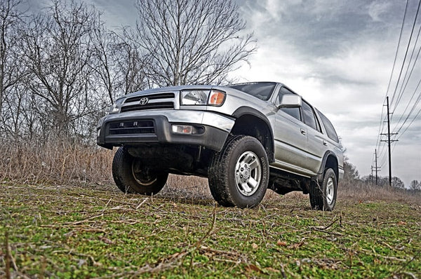 3 INCH LIFT KIT TOYOTA 4RUNNER 2WD/4WD (1996-2002)