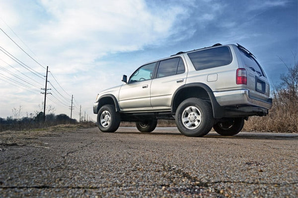 3 INCH LIFT KIT TOYOTA 4RUNNER 2WD/4WD (1996-2002)