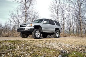 3 INCH LIFT KIT TOYOTA 4RUNNER 2WD/4WD (1996-2002)